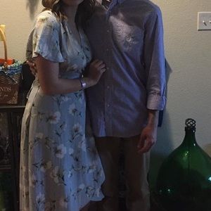 Boutique dress